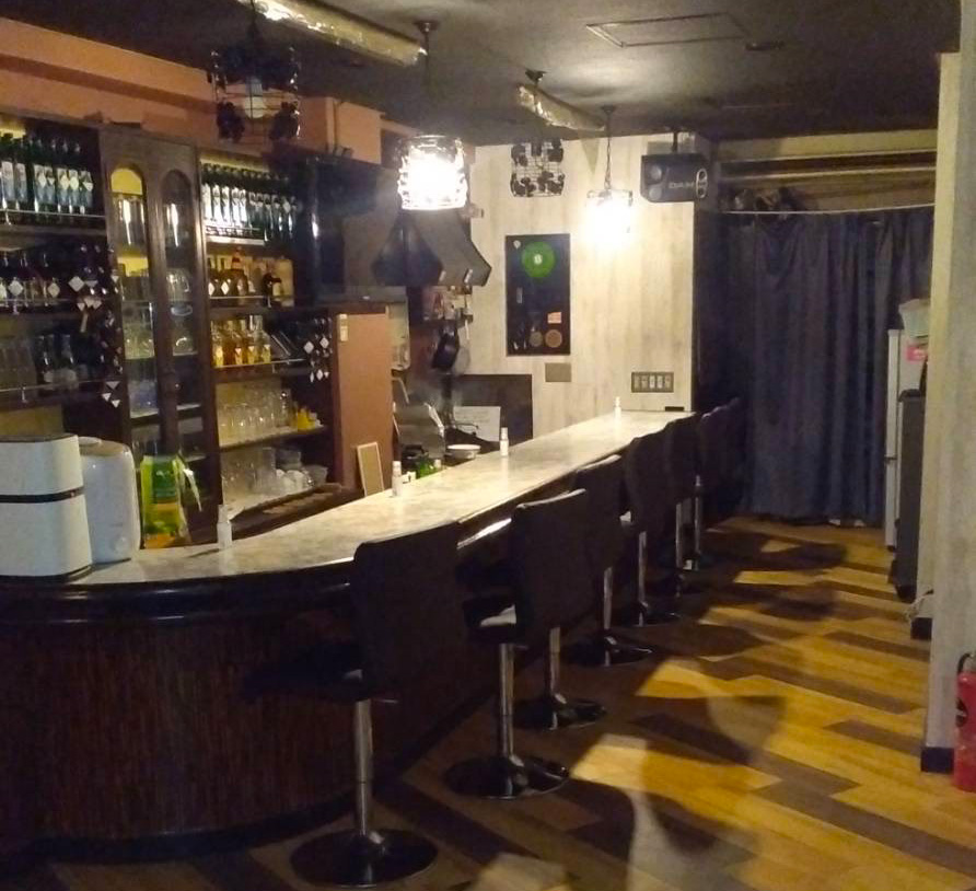 Bar WaiWai